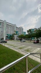 Bedok North Avenue 3 (D16), Shop House #602311821